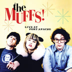 Live At Fort Apache