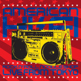 Rock N' Roll Noodle Shop: Live from Tokyo