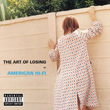 The Art of Losing