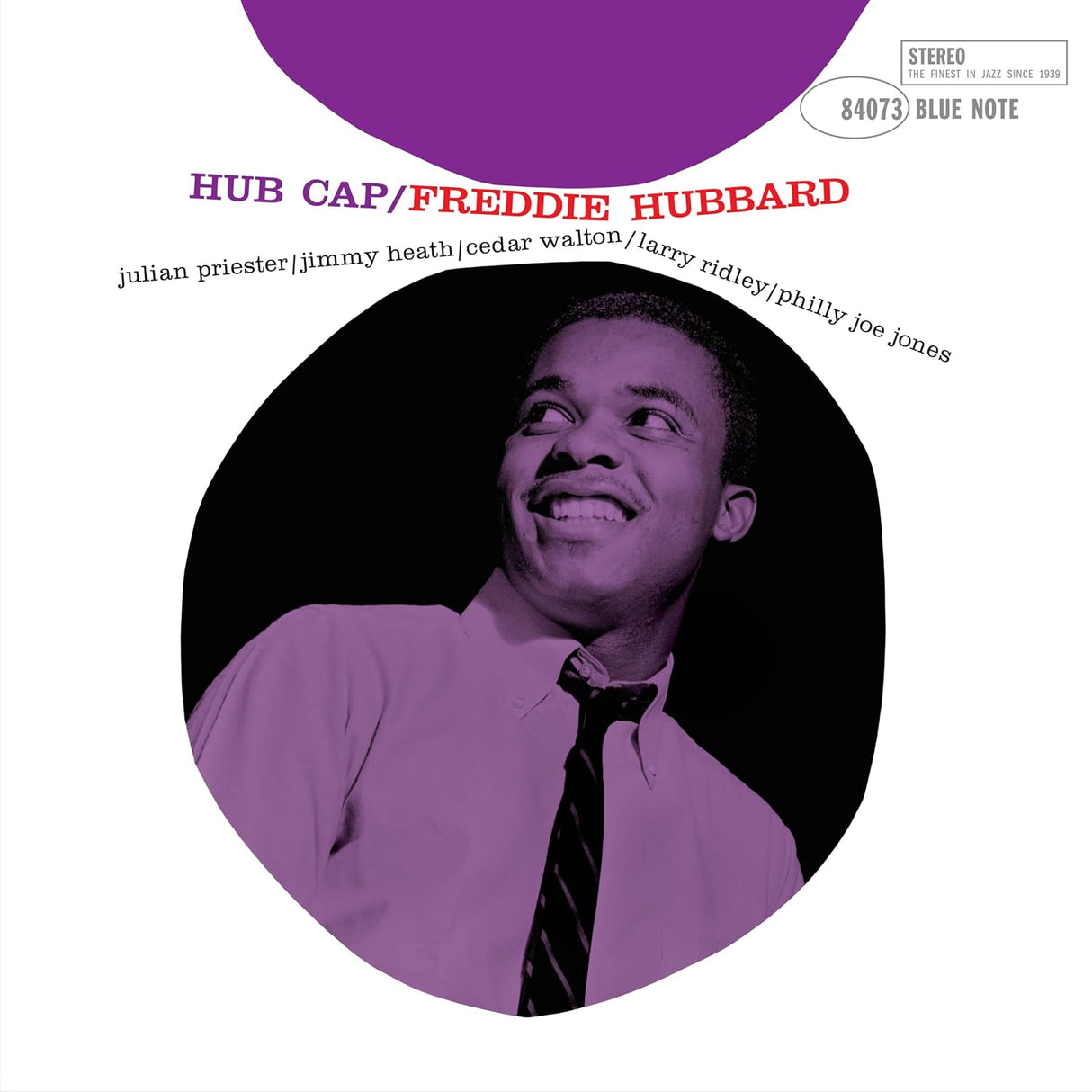 Hub Cap