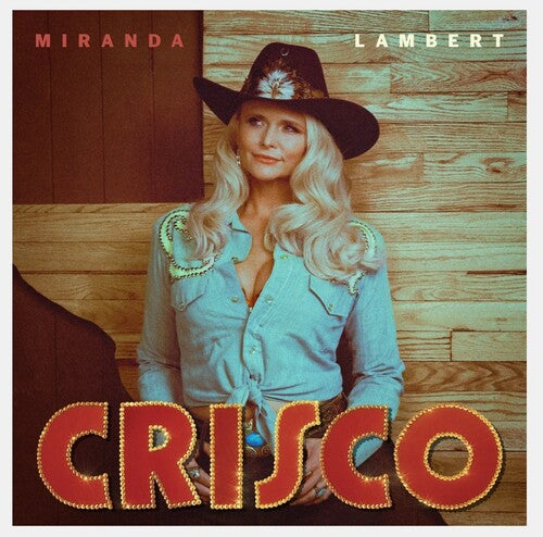 Crisco