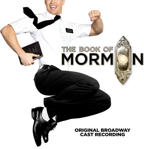 The Book Of Mormon (Original Broadway Cast Recording)
