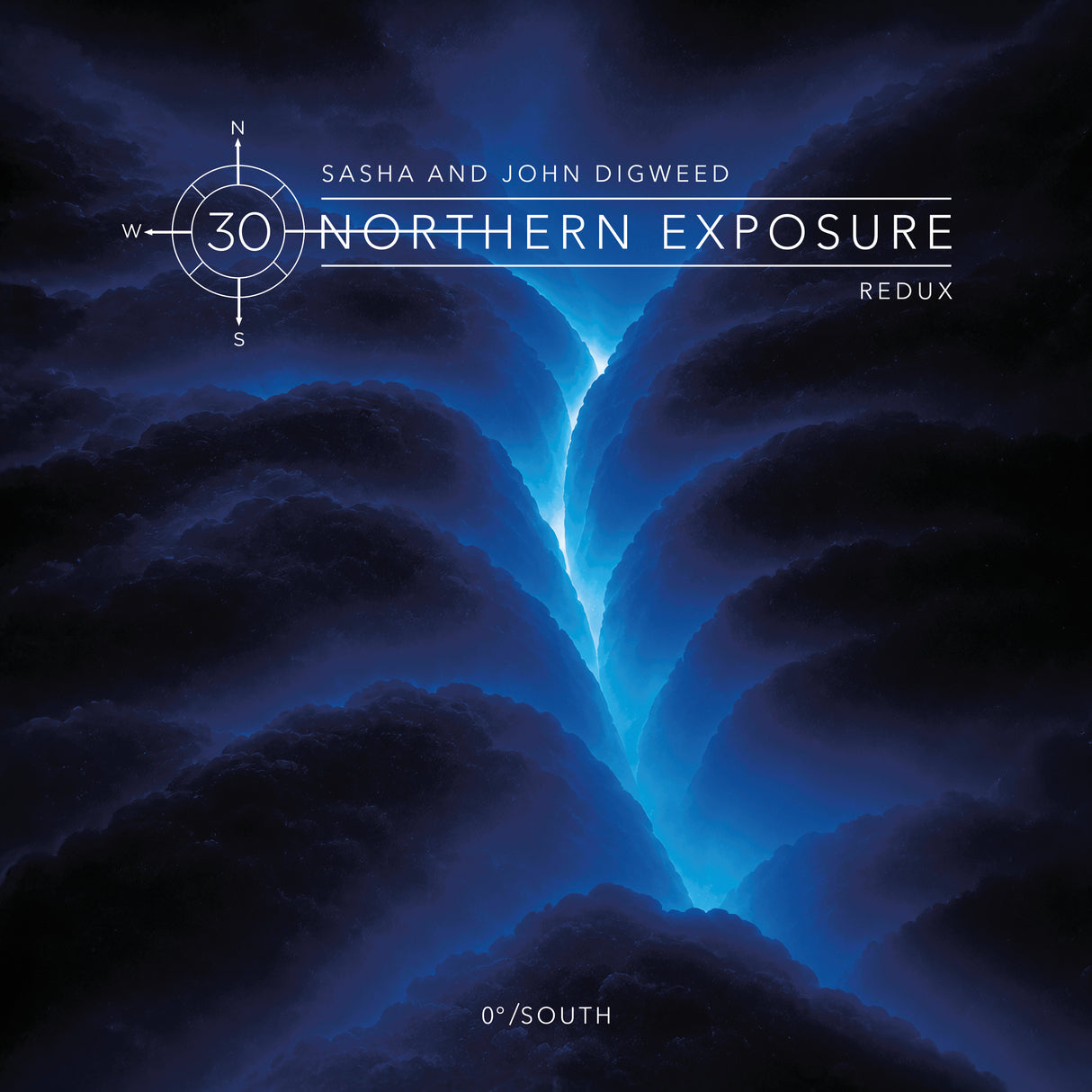 Northern Exposure Redux: South