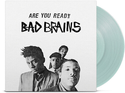 Are You Ready: The First Studio Recording (Inner Ear - March 1979)