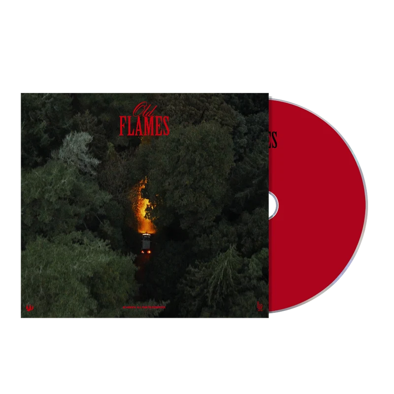 Old Flames