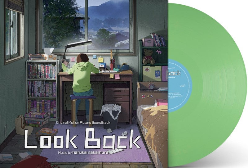 Look Back (OST)
