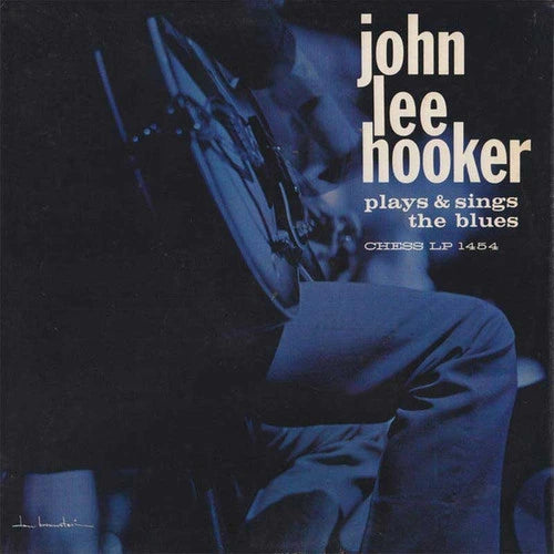 Plays And Sings The Blues