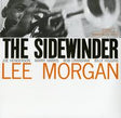The Sidewinder