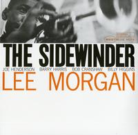 The Sidewinder