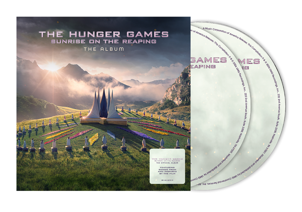 Hunger Games: Sunrise on the Reaping