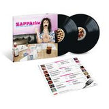 ZAPPAtite: Frank Zappa's Tastiest Tracks
