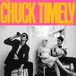 Chuck Timely and The Hourglass