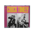 Chuck Timely & the Hourglass