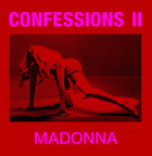 CONFESSIONS II (White)