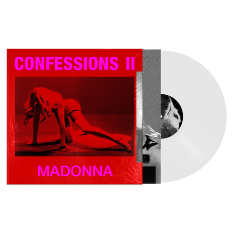 CONFESSIONS II (White)
