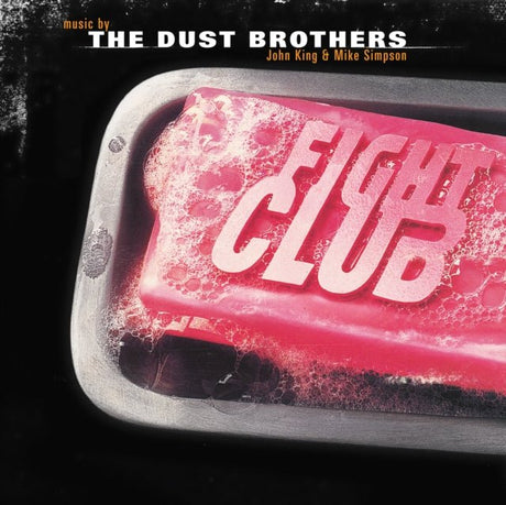 Dust Brothers, The - Fight Club (OST)