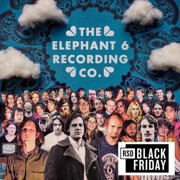 Various - The Elephant 6 Recording Co. (Soundtrack)