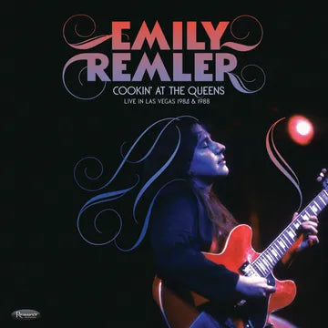 Remler, Emily - Live at the 4-Queens (1985-88)