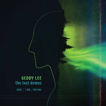 Lee, Geddy - The Lost Demos