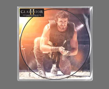 Gregson-Williams, Harry  - Gladiator II (Original Motion Picture Soundtrack)