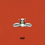 HARDY - COUNTRY! COUNTRY!