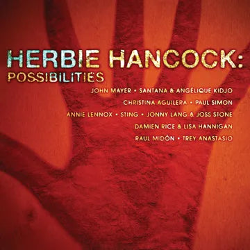 Hancock, Herbie - Possibilities