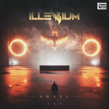 ILLENIUM -Awake