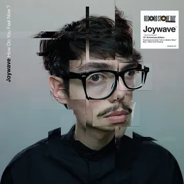 Joywave - How Do You Feel Now? (10th Anniversary Edition) [Color 2 LP]