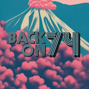 Jungle - Back on 74