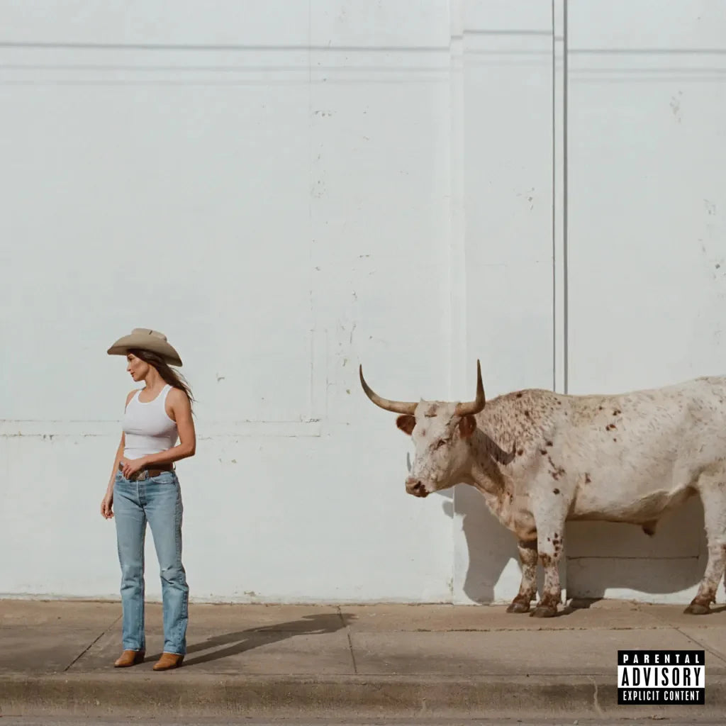 Musgraves, Kacey - Middle of Nowhere (Whiskey)