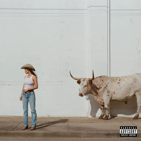 Musgraves, Kacey - Middle of Nowhere (CD)