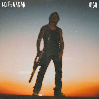 Urban, Keith - HIGH