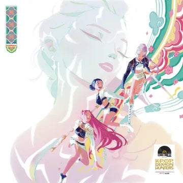 Various: Film - KPop Demon Hunters (OST) - HUNTR/X Edition