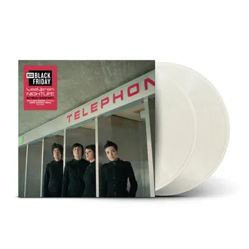 Ladytron - Nightlife