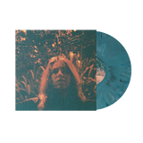 Turnover - SIGNED Peripheral Vision: 10th (Laguna Blue) LIMIT ONE PER CUSTOMER - In-Store Pick-up Only Until 6-16