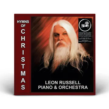 Russell, Leon - Hymns Of Christmas