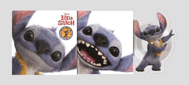 Various Artists - Lilo & Stitch (Live-Action)