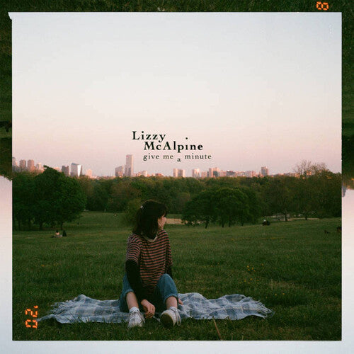 McAlpine, Lizzy - Give Me A Minute