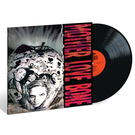 Mother Love Bone - Apple