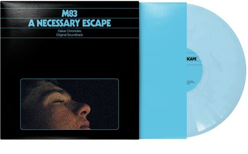 M83 - A Necessary Escape: Dakar Chronicles