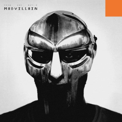 Madvillain - Madvillainy - Audiophile Edition