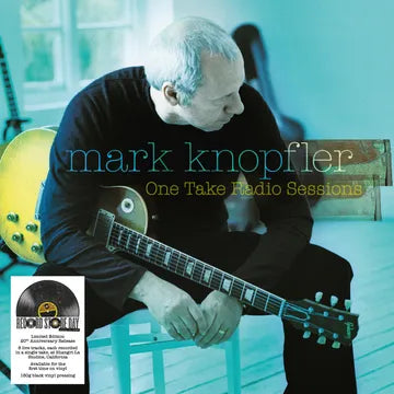 Knopfler, Mark - One Take Radio Sessions [180g 12" EP]