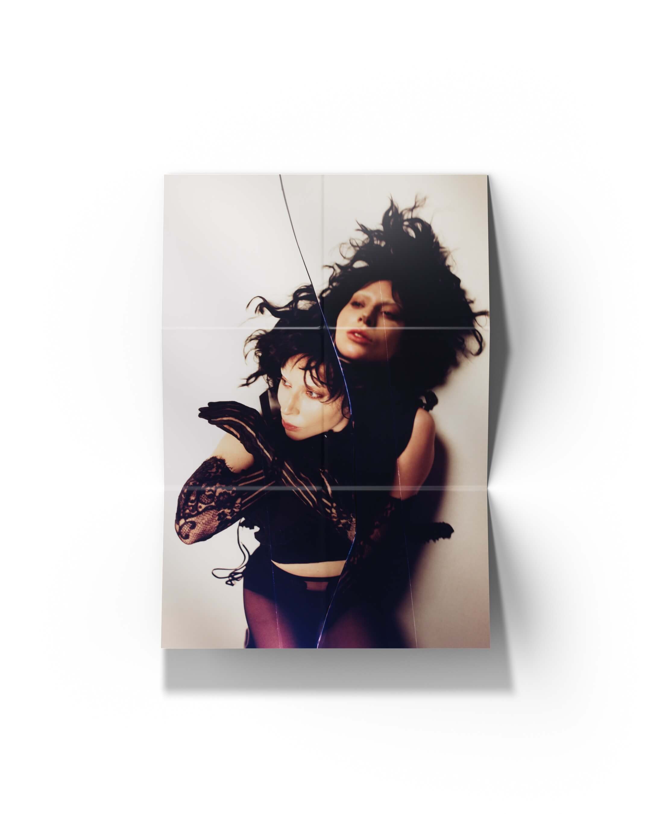 Lady Gaga - Mayhem – AFK Books & Records