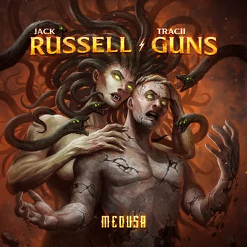 Russell-Guns - Medusa