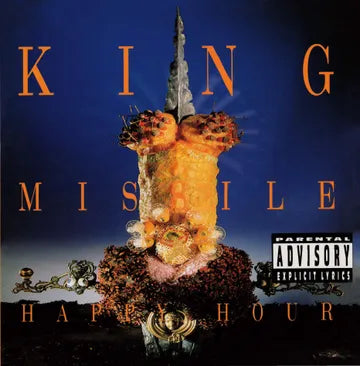 King Missle - Happy Hour