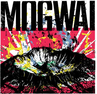 Mogwai - The Bad Fire