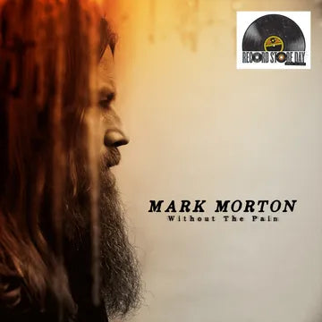 Morton, Mark  - Without the Pain