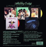 Motley Crue - Dr. Feelgood (35th Anniversary)