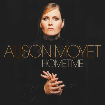 Moyet, Alison  - Hometime