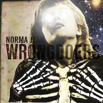 Norma Jean - Wrongdoers